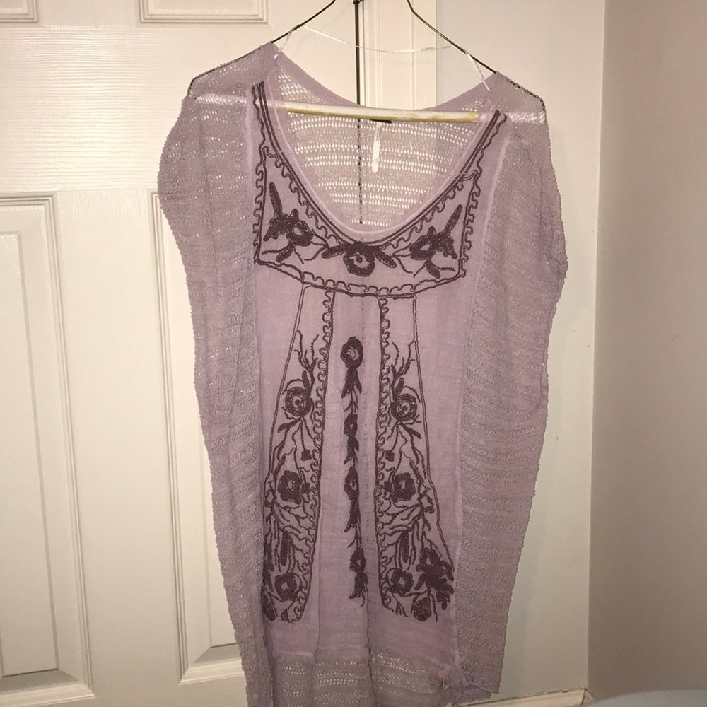 Free People Top